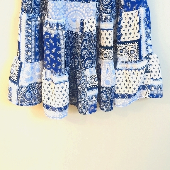 The Children's Place Dress Girls Size 7/8 - Picture 3 of 7